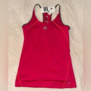 NWT Adidas Workout Tank